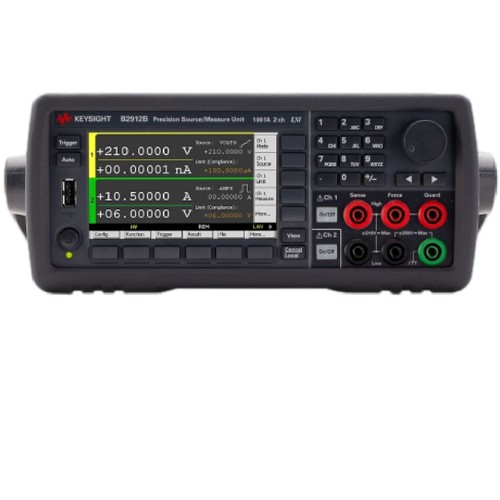 KEYSIGHT是德科技电源测试测量