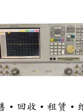 Agilent安捷伦E8362B 8364C 8363A 8362 8358 8357网络分析仪8356