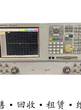 Agilent安捷伦E8362B网络分析仪8356A 8357 8358 8361C 8363 8364