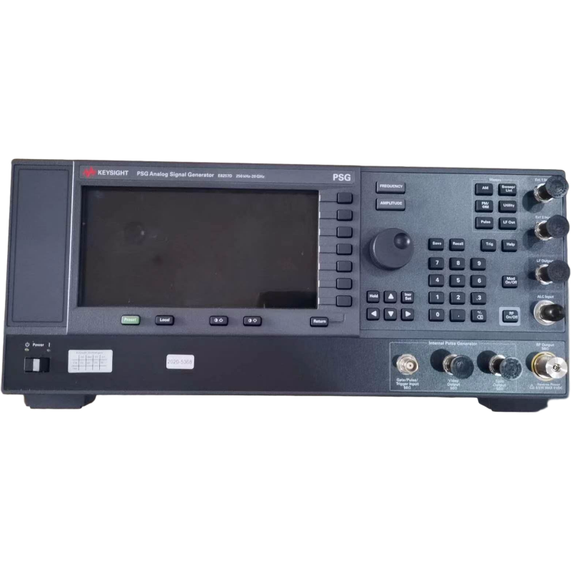 信号源KEYSIGHT是德信号发生器