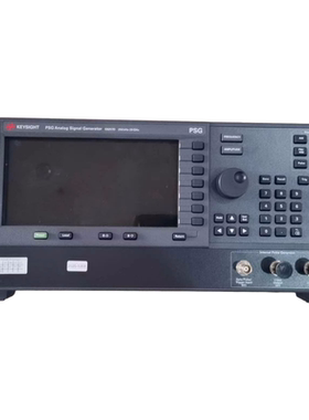 Agilent安捷伦E8257D E8267D E8663D 8247C 4438 4432B信号发生器