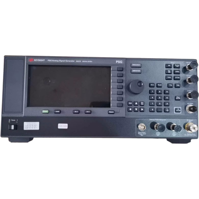 信号源KEYSIGHT是德信号发生器