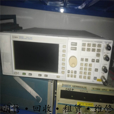 供应+Agilent安捷伦 E4421B信号发生器 劲爆超低价包邮促销购