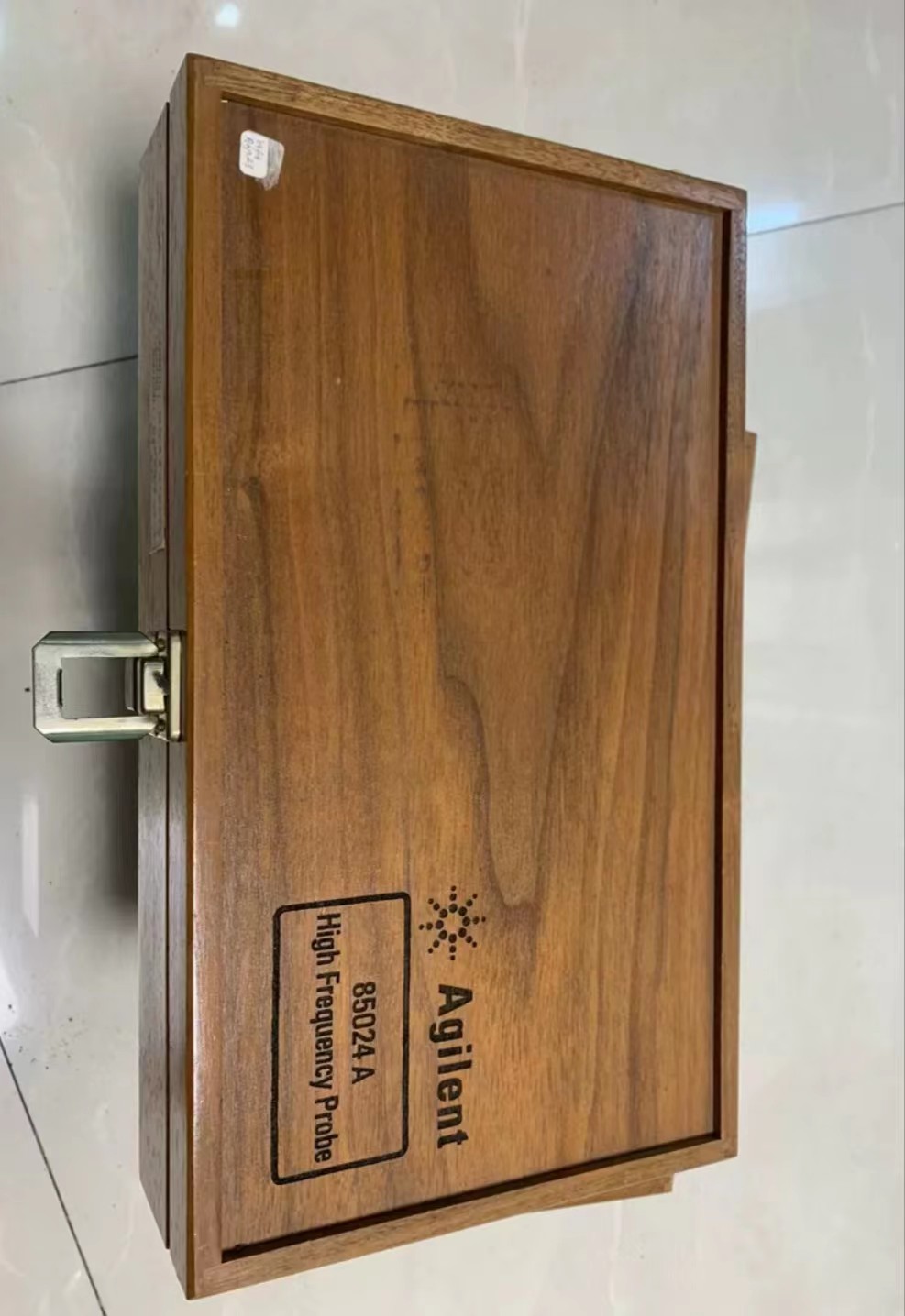 Agilent安捷伦高频探头