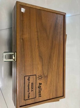 二手Agilent安捷伦85024A高频探头300 kHz 至 3 GHz现货