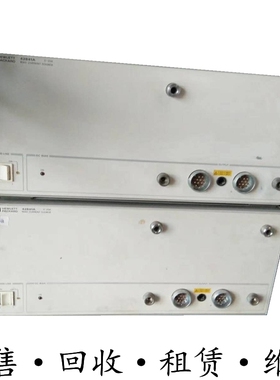 租售+美国Agilent安捷伦HP惠普 42841A偏置电流源 惊爆价促销