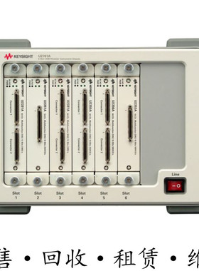 回收安捷伦是德U2905A U2941A 2903A 2902A U2901A U2781A附件USB