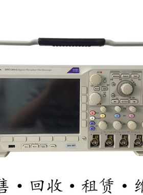 Tektronix泰克DPO3014 3012 3022 3032 3052示波器MDO3102MSO3054