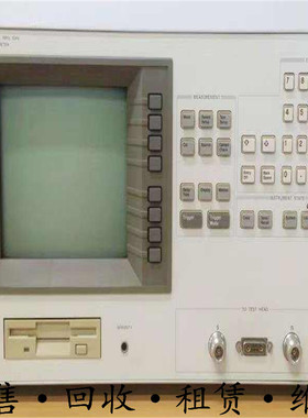 供应+Agilent安捷伦HP惠普 4286A LCR电桥测试仪惊爆价包邮购