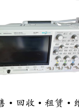 Agilent安捷伦DSOX2014A 2002A 2004A 2012A 2022 2024示波器MSOX