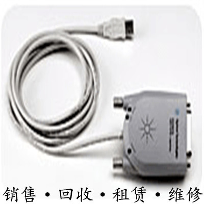 Agilent安捷伦82357B连接口USB转GPIB卡数据采集仪器34970A 34972