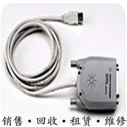 Agilent安捷伦82357B连接口USB转GPIB卡数据采集仪器34970A 34972