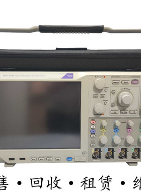 Tektronix泰克DPO5054示波器MSO5204 5104B 5034B 58 56 MDO34 32