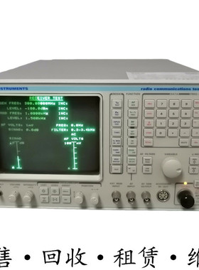IFR艾法斯马可尼 2955B 2955A 2966A 2945B 2948A 综合测试仪3920