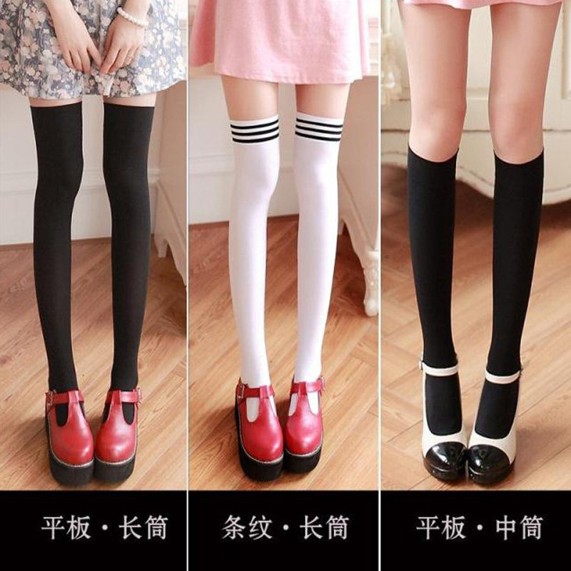 Chaussettes - collants - Ref 754063 Image 1