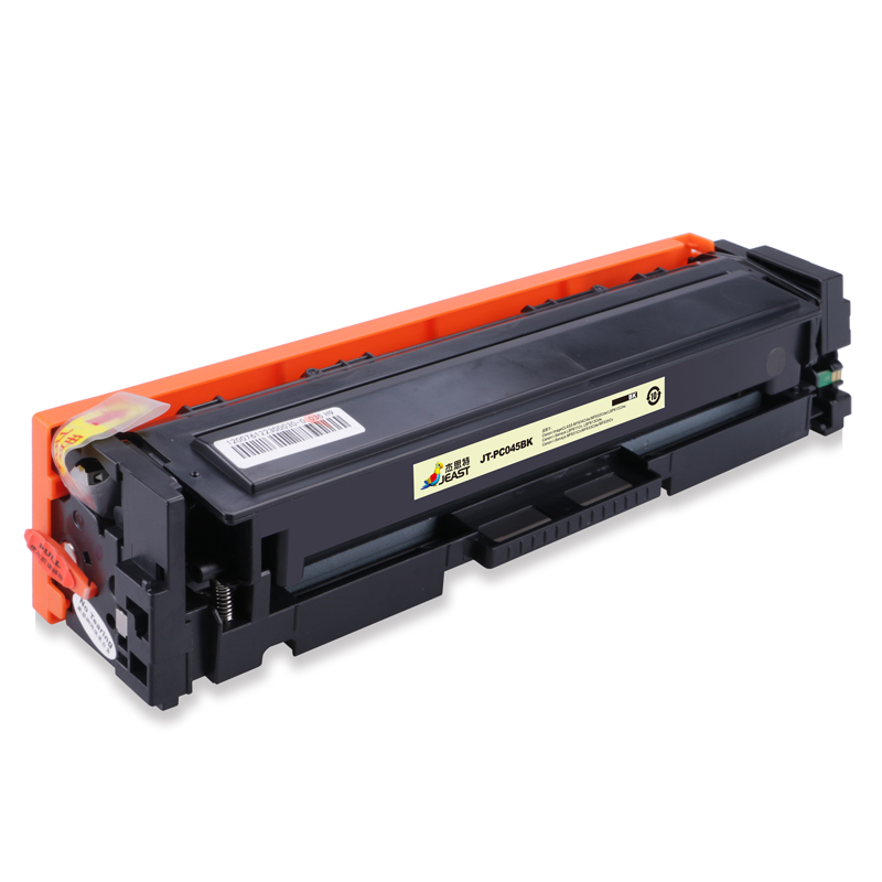 杰思特JT-PC045bk适用佳能CRG045 LBP612CDW 611CN MF631Cdw硒鼓