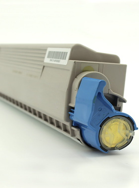 适用OKI C8600粉盒C8800 C8650彩色粉盒c830 c810 mc860硒鼓 鼓架