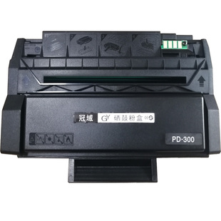 P3205 P3405DN P3200 兼容奔图PD 芯片 P3500DN P3255DN 硒鼓 300