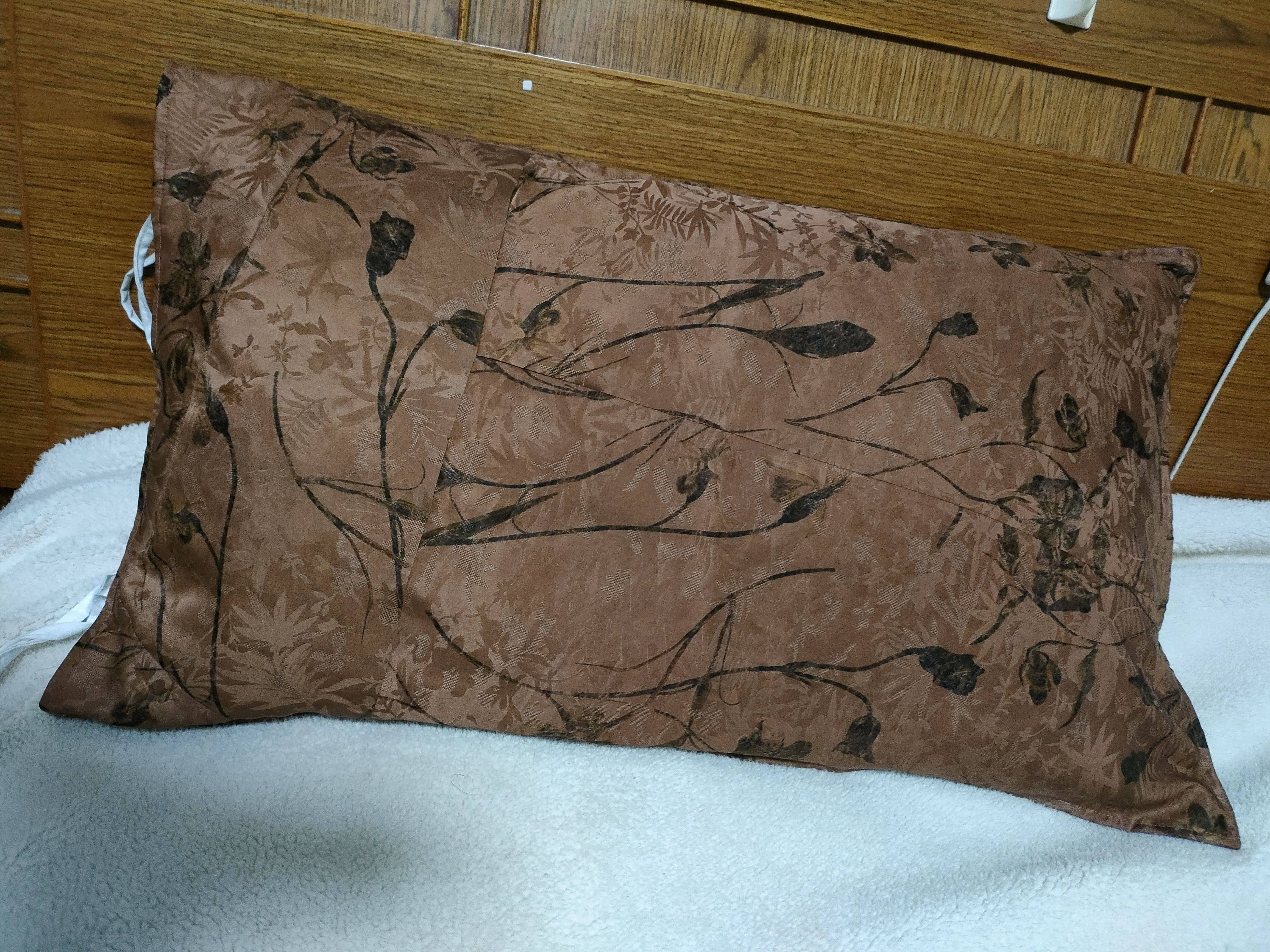 香云纱枕套成人儿童桑蚕丝手工拼枕套,服饰配件/皮带/帽子/围巾,围巾/丝巾/披肩,淘宝优惠券,粉丝福利购,淘宝优惠卷