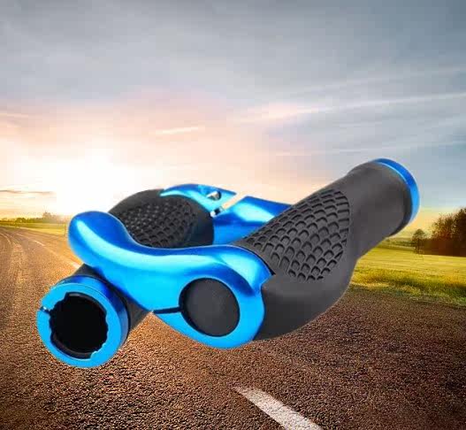 Poignées de vélo - Ref 2340024 Image 1