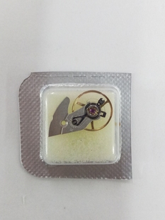 手表配件 2892摆轮套装 天津国产 2892机芯 摆夹板摆轮 全摆总成