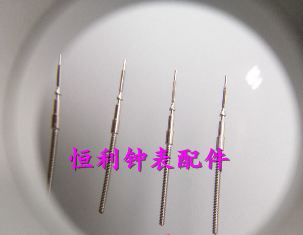 手表配件 VR43 VR42 VS72 VS75 日本光动能机芯把心把芯 把杆把干