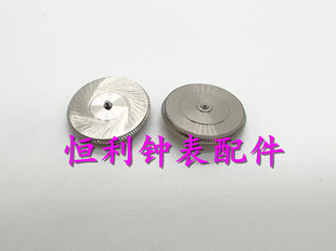 瑞士原装进口 ETA2892A2 机芯 发条盒含发条 2892全条盒 手表配件