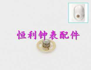 海鸥/ETA2892A2机芯配件 二轮 2892-2机芯配件 2892 二轮 203