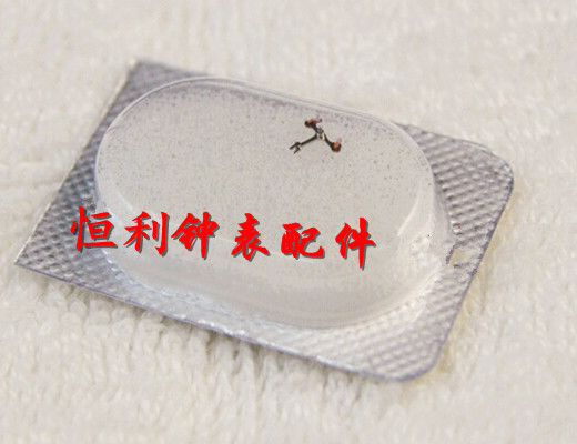 手表配件 海鸥 2824 2836 2834 机芯 擒纵叉 马叉 马仔 不通用eta