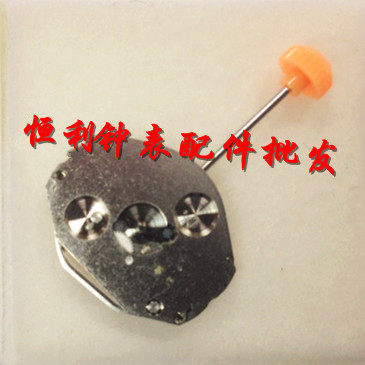 全新原装 1L40 美优达 石英机芯 手表配件电子机芯