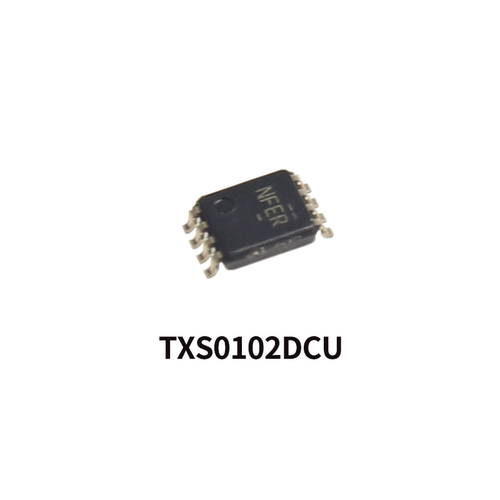 TSS0P-8封装数字接口逻辑器件