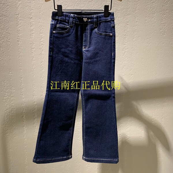 little moco专柜正品裤子