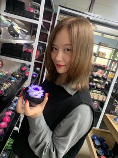 东南亚特色手工艺品永生花伴手礼研学材料教师节情人节表白香薰花