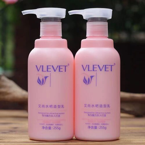 润发乳卷发造型弹力素护发保湿