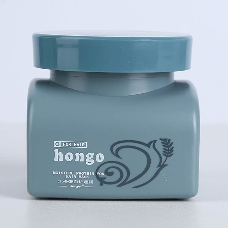 hongo汉高普斯奥水疗素发膜