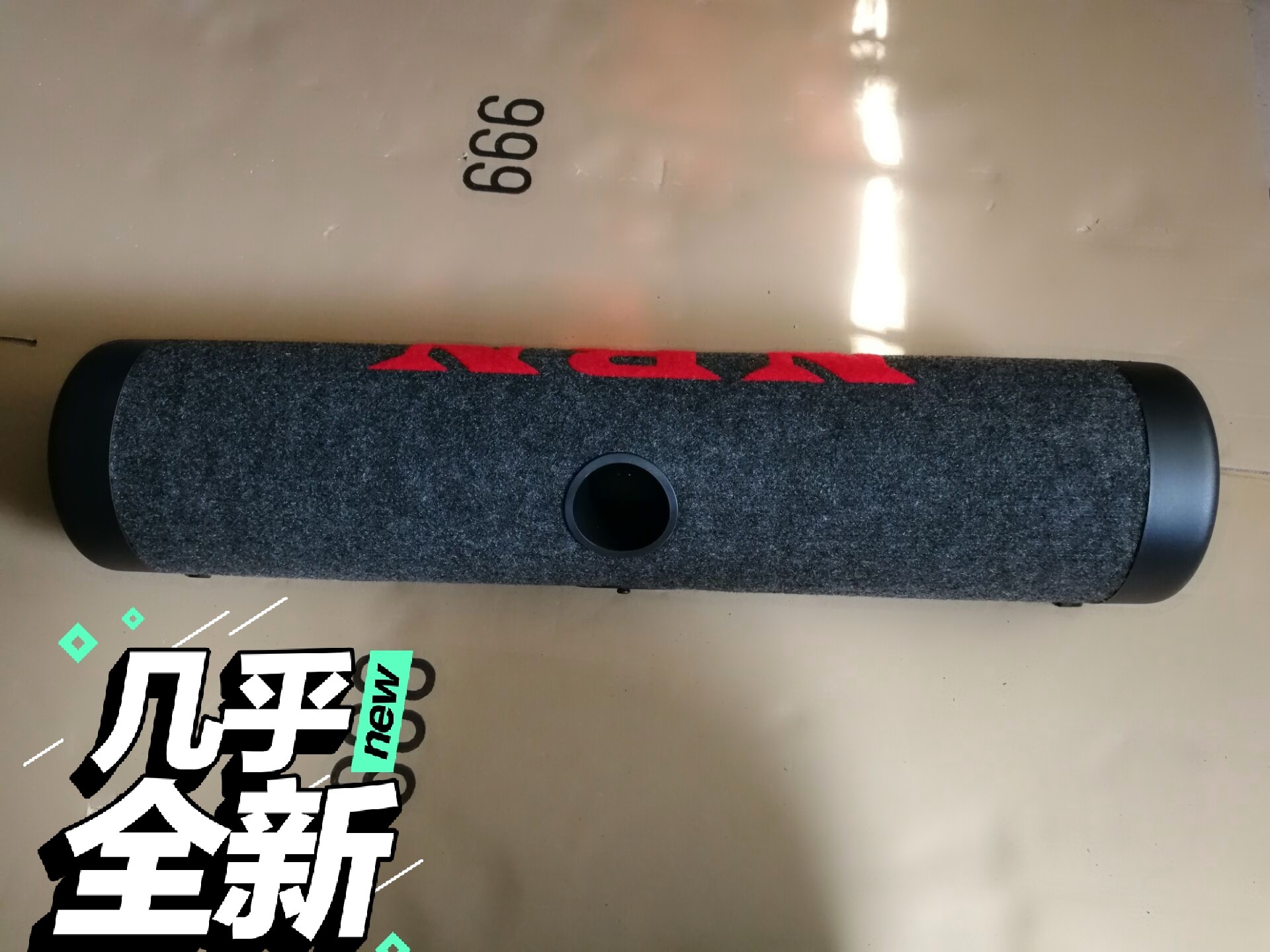 二手无源低音炮NBN/利霸龙