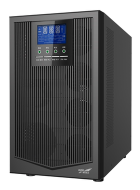科华技术KR1110  YTR1110 在线式UPS不间断电源 外接电池10KVA/8K