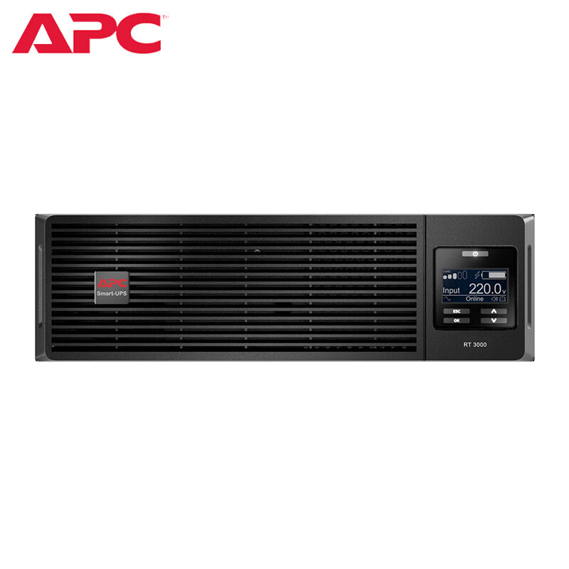 APCSURT3000UXI-CH不间断电源
