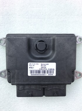 28487430发动机电脑板国六28508489  MT62.1