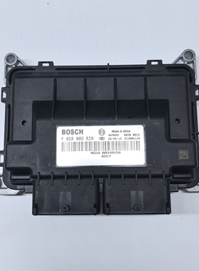 8891494594适用于睿蓝X3 PRO国六原装发动机电脑板F01R00DR1N