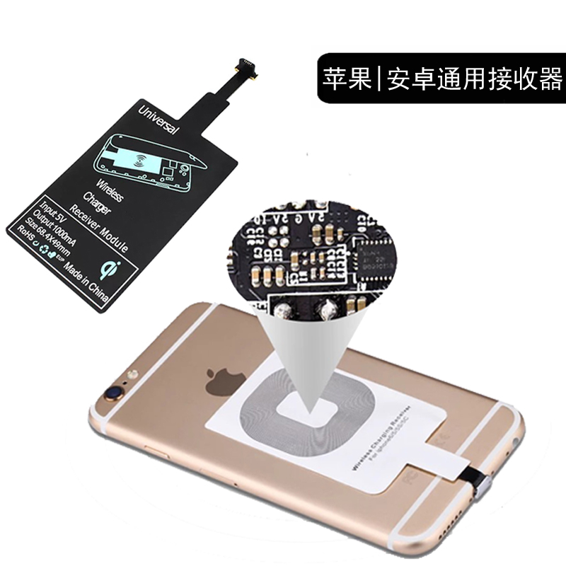 chargeur pour téléphones APPLE APPLE IPHONE6 - Ref 1292706 Image 3