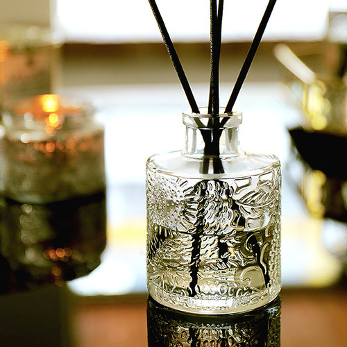 voluspa无火香薰卧室进口