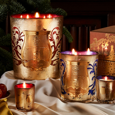 【清库】Trudon限定款香薰抄抵价