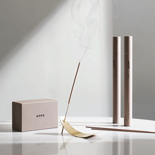 apotheke fragrance日本APFR线香天然室内家用香氛香薰安神檀香