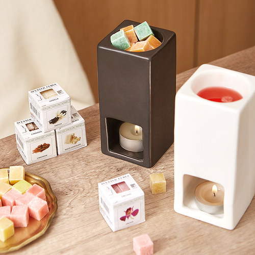 scentedcubes香氛香薰炉