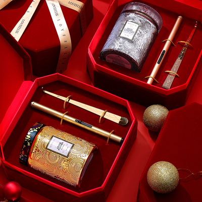 voluspa高档高级感轻奢结婚礼物