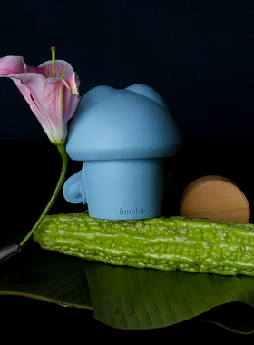 humble香薰蜡烛礼盒国潮助氛室内摆件女生日新婚礼物情人节睡眠