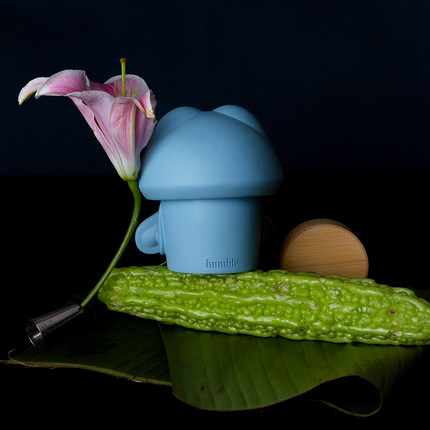 humble香薰蜡烛礼盒国潮助氛室内摆件女生日新婚礼物圣诞节睡眠