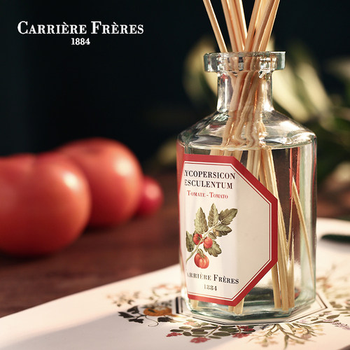 carrierefreres法国贵族香氛cf