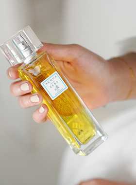 ACQUA DELL' ELBA法国无火香薰喷雾植物精油香氛扩香送新年礼物